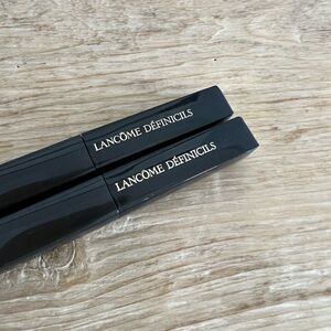 Lancôme Definicils 2 mascaras